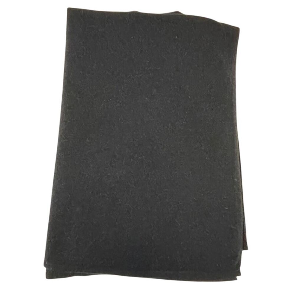 Charter Club - Women's Blue 100% Cashmere Wrap/Shawl